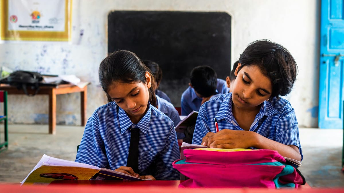 India’s Education System Is Failing Kids—Here’s How to Fix It