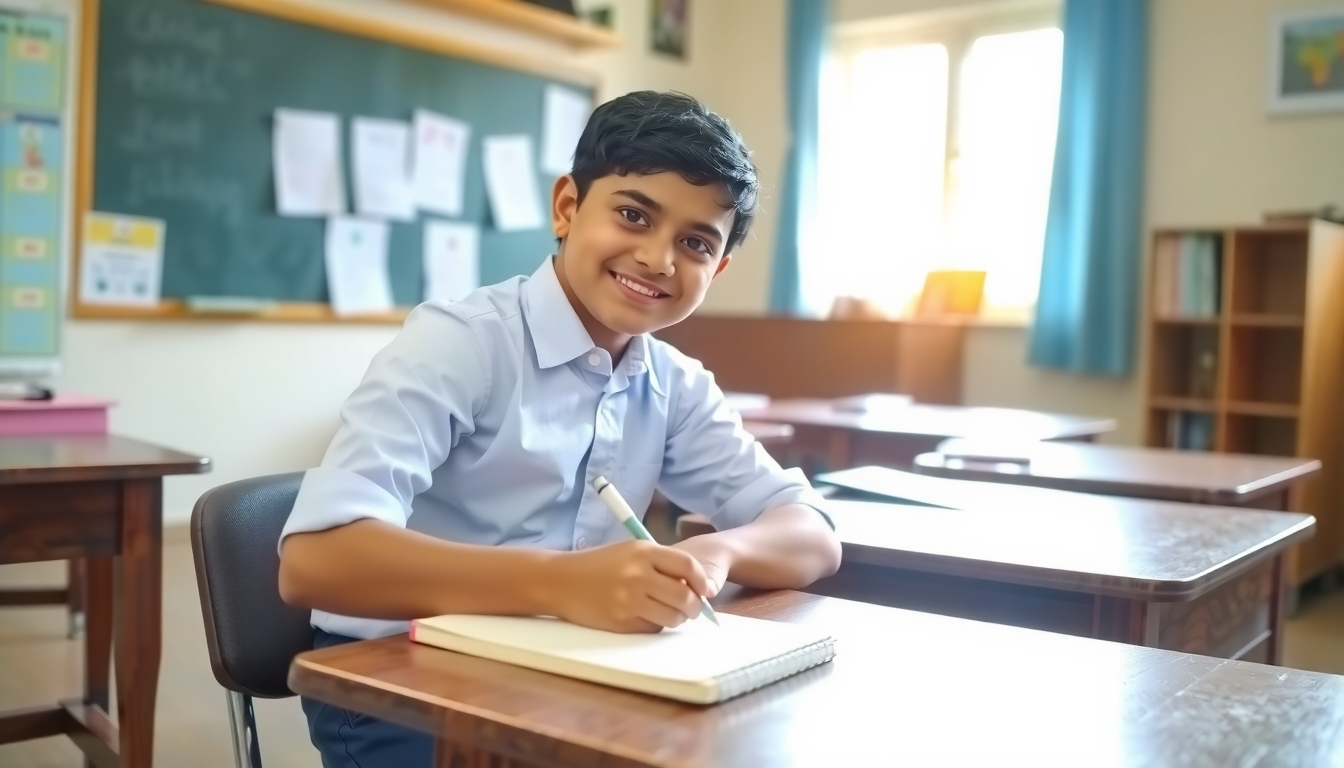 Writing to Learn: How Teachers Can Boost Student Understanding in Every Subject
