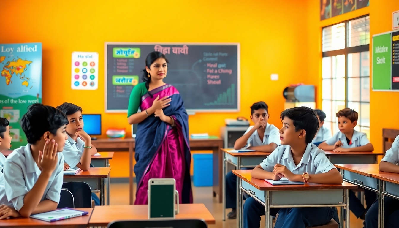 Plan Impactful Lessons with Backward Design: A Practical Guide for Educators