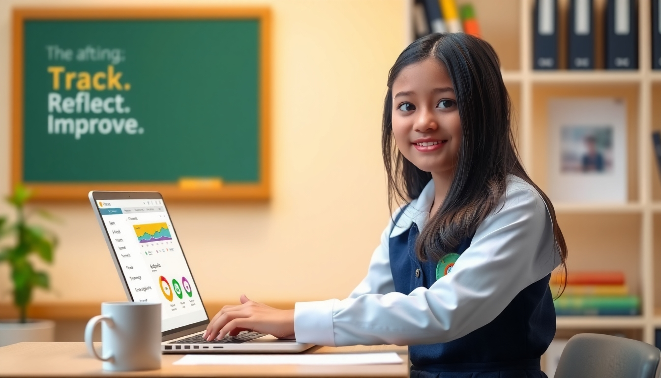 Grow Smarter, Not Harder: How Growth-Based Grading Boosts Indian Students’ Success!