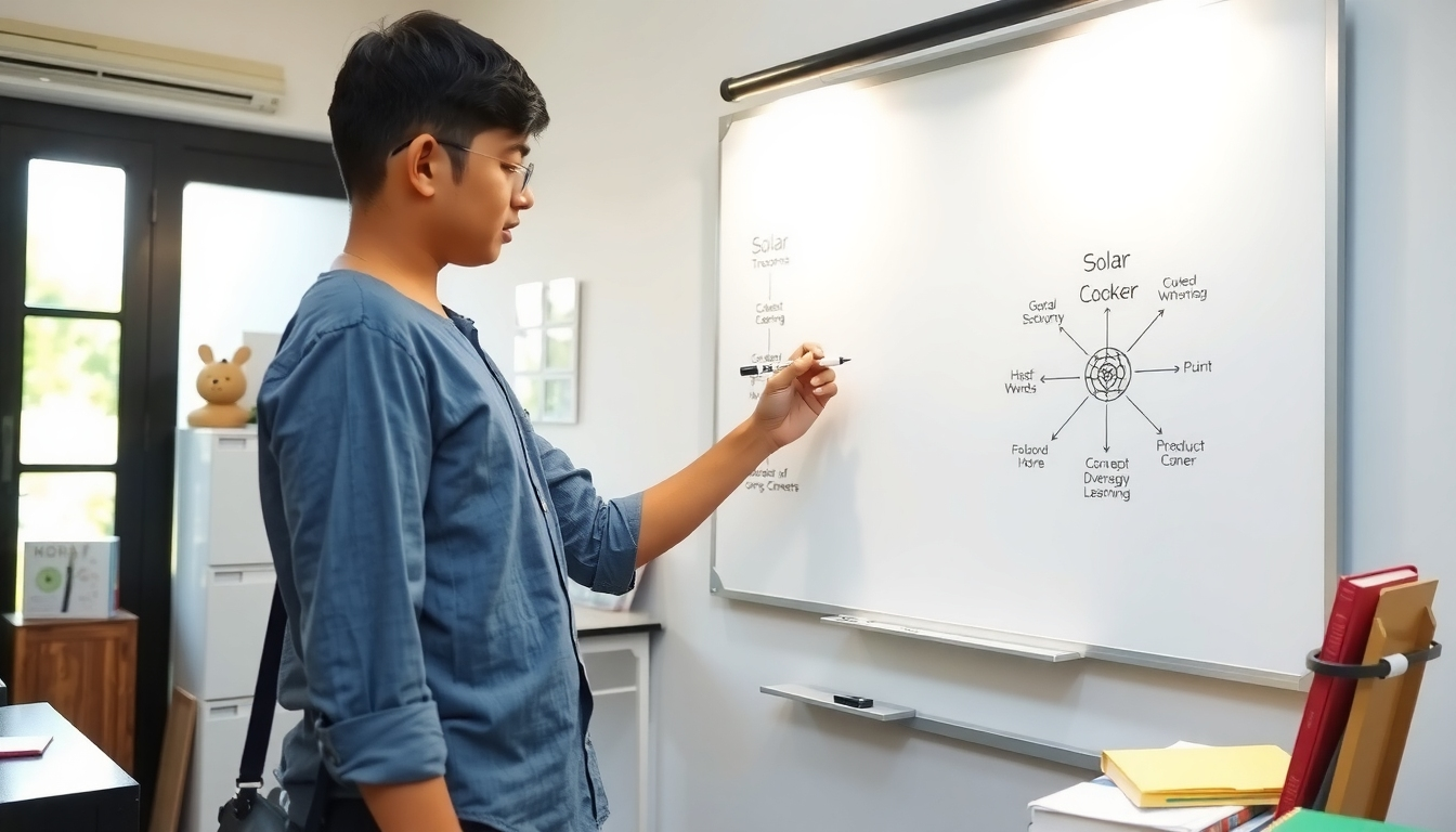 Don’t Miss Out: Why Learning Science Techniques Are a Game-Changer for Students!