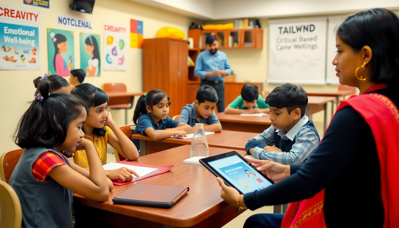 Why It's Time to Rethink What We Teach Our Children