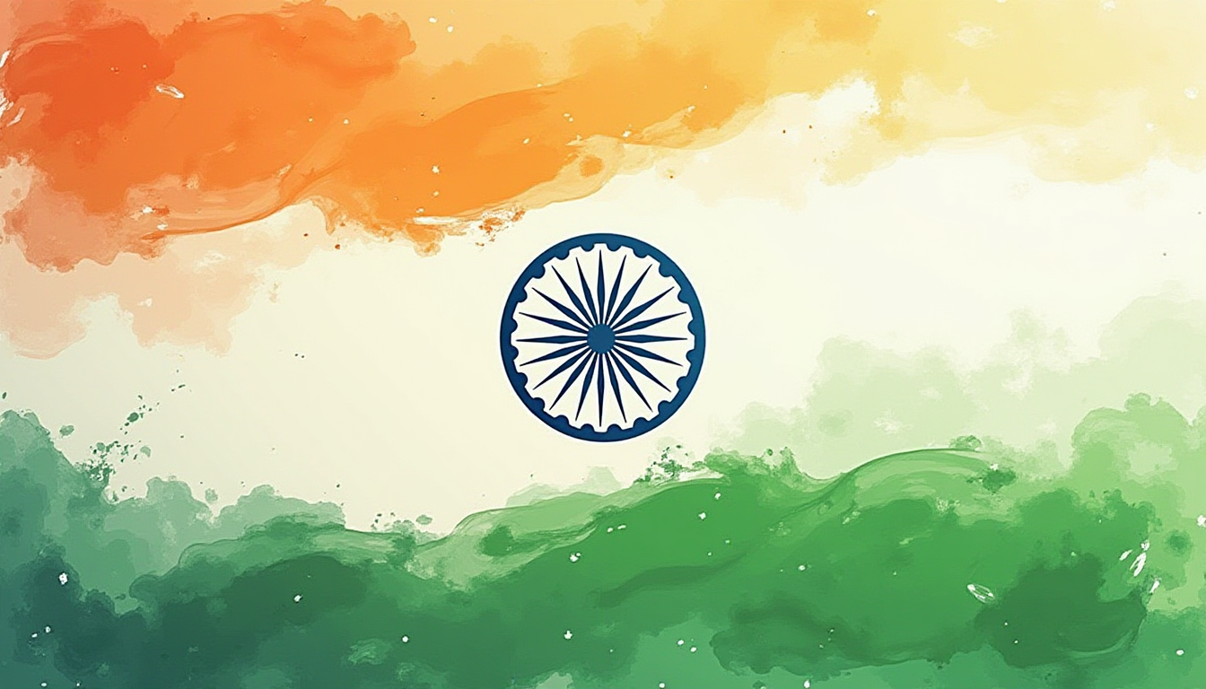 This Independence Day, Let's Declare Freedom for the Indian Mind
