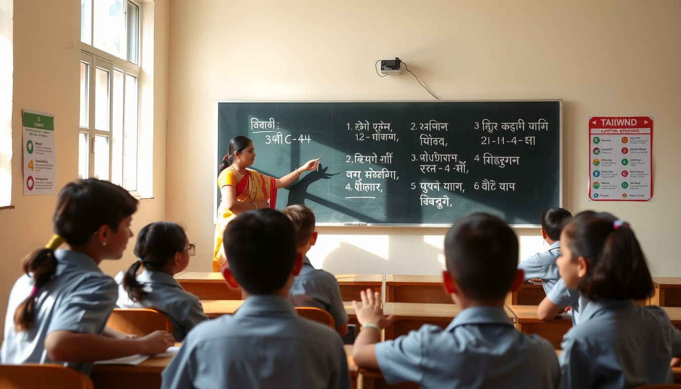 Strengthen Instruction and Boost Student Success