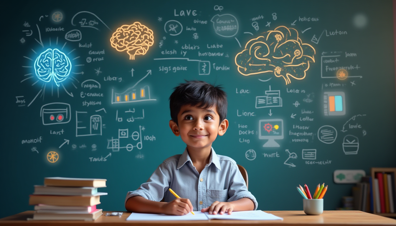 Think on Paper: A Simple Technique That Helps Students Learn Better