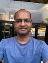 Anshul Anand