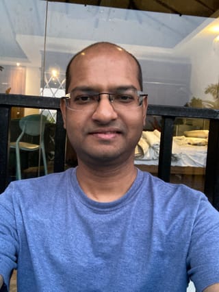 Anshul Anand