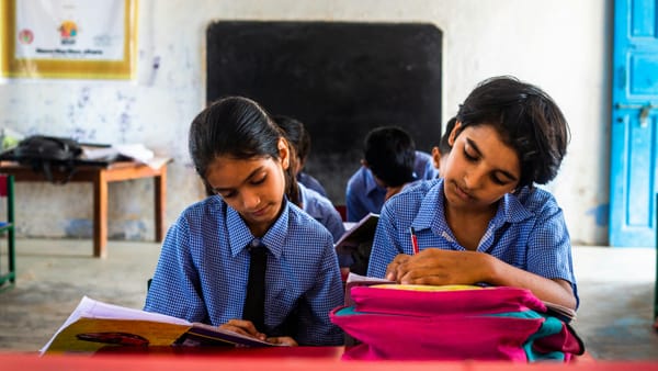 India’s Education System Is Failing Kids—Here’s How to Fix It