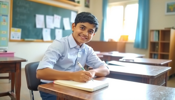 Writing to Learn: How Teachers Can Boost Student Understanding in Every Subject