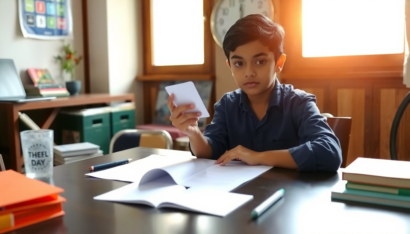 Learn Like Your Life Depends on It: Science-Backed Strategies for Students