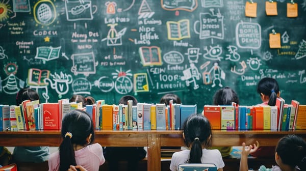 Why Your Study Habits Might Be Failing You