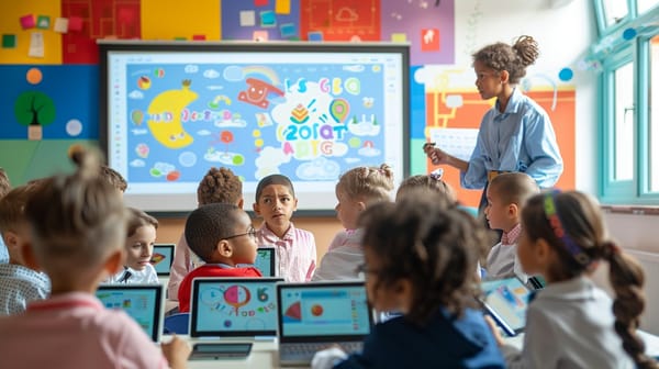 Responsive Teaching: Engaging Every Student’s Mind