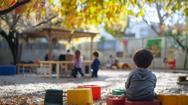 Why Writing Shouldn’t Be Forced on Kids Under 5