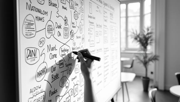 Why Linking Phrases Make or Break Concept Maps