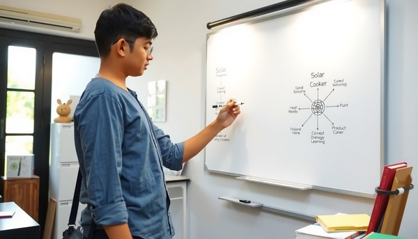 Don’t Miss Out: Why Learning Science Techniques Are a Game-Changer for Students!