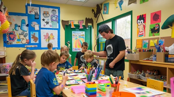 The Power of Failing: Why Schools Must Teach Resilience