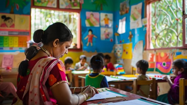 Slash Grading Time: Smart Strategies for Busy Teachers