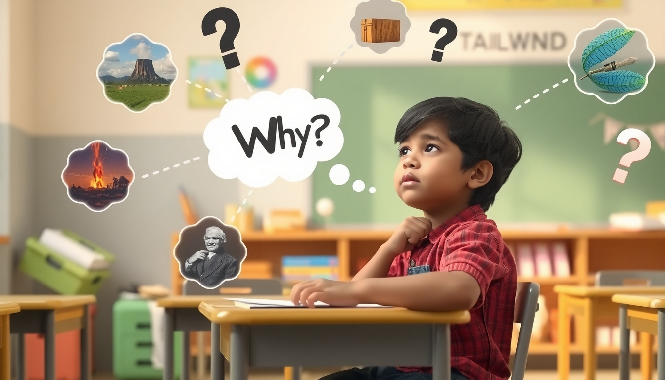 Beyond Rote: Unlocking Deeper Learning with "Why?" (The Power of Elaborative Interrogation)