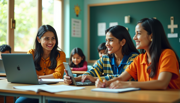 Blending Autonomy and Structure in Classrooms: Pathway to Student Potential