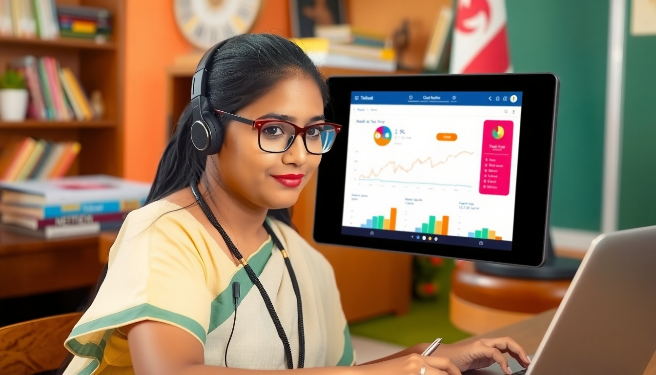 Keep Teachers Sparked: 5 Ways to Motivate Educators in Bhartiya Schools!