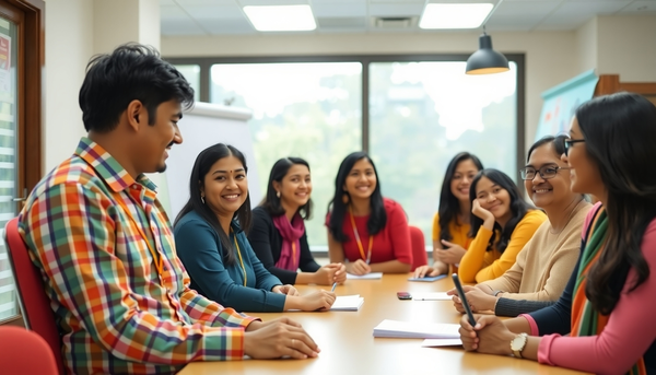 Teachers, You’re Not Alone: How Tailwnd Eases Your Challenges in Indian Classrooms