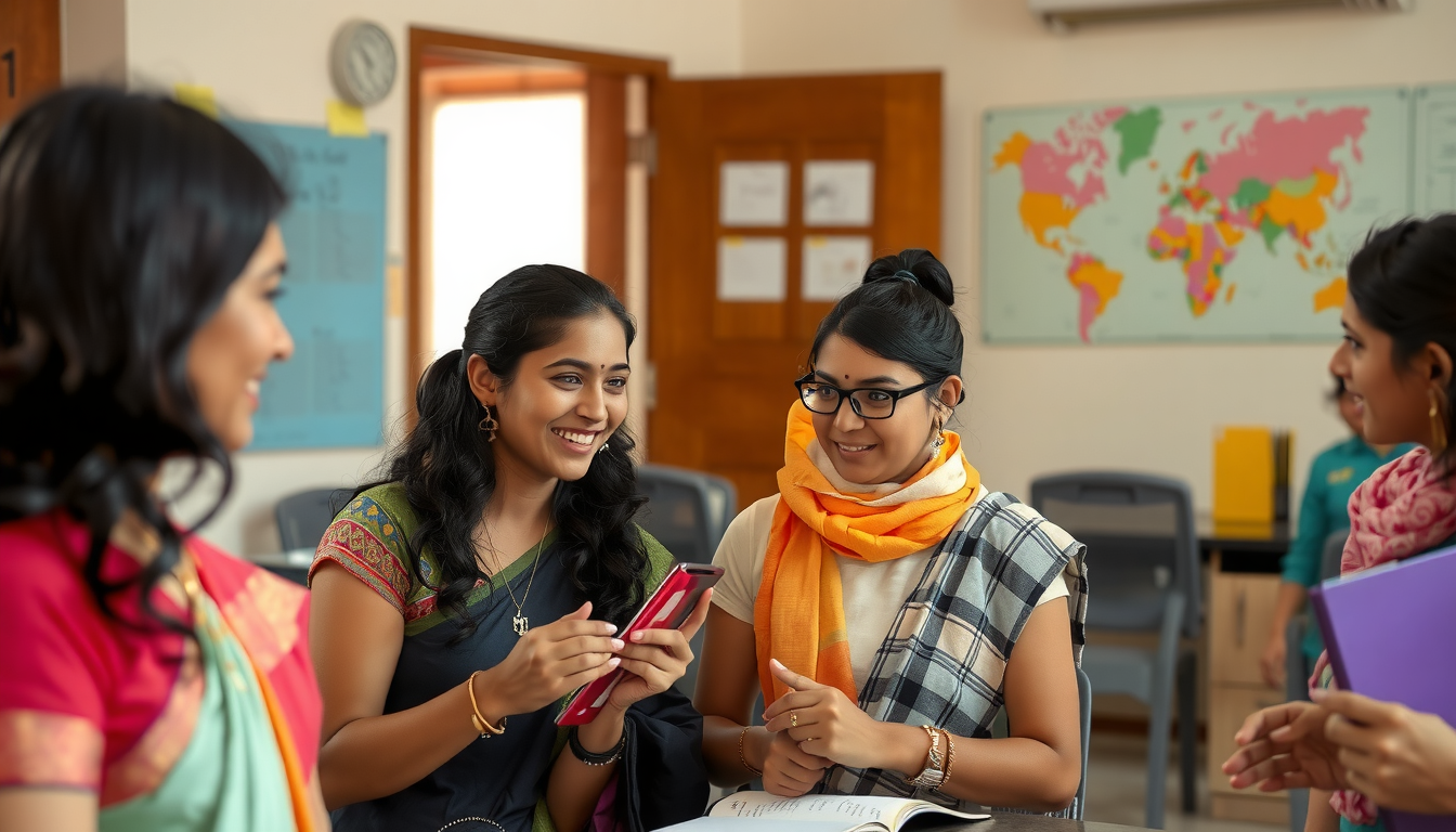 Teachers First: Why Their Wellbeing is the Foundation of Good Education
