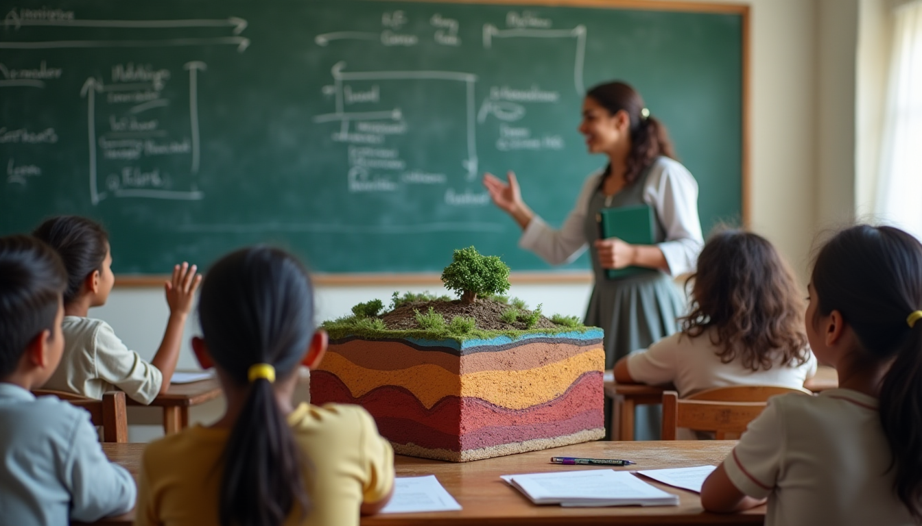 Why Rushing Through the Syllabus Hurts Real Learning