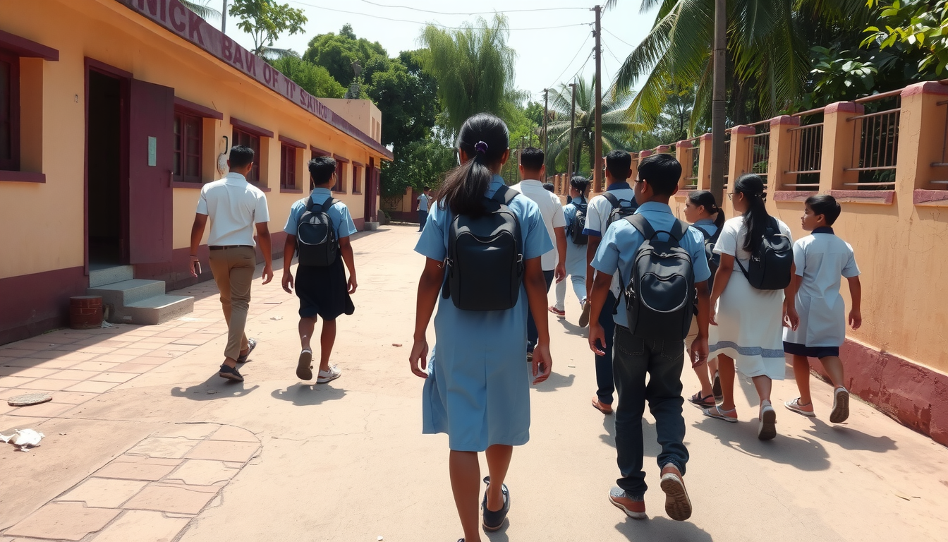 When Students Miss School, Do They Drift Away From Teachers Too?