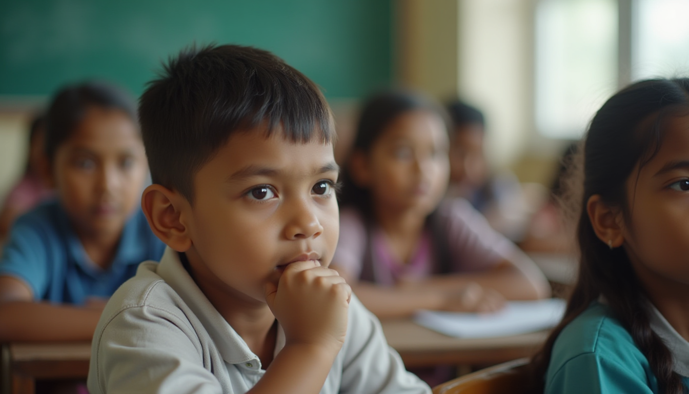 The Secret Learning Habit Every Student Needs (And It Happens in Silence)