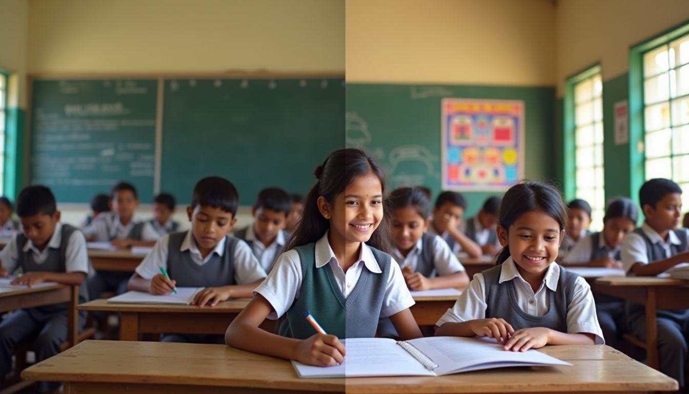 Why Bharat Cannot Wait Any Longer to Fix Education