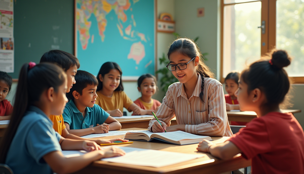 NEP 2020: A Big Promise, But Is It Working on the Ground?